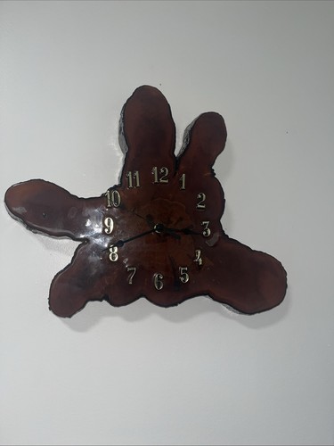 Vintage live edge - live,