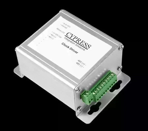Cypress computer system - cypress,